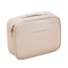A new cross-border product, a large-capacity, high-end, multi-functional toiletries and cosmetics storage bag that can be freely disassembled into sections Item Picture